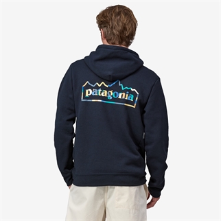 Patagonia Unity Fitz Uprisal Hoody bagside